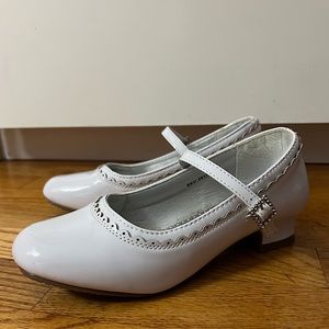 Formal dressy shoes